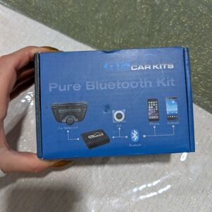 Pure Bluetooth Kit - Blue